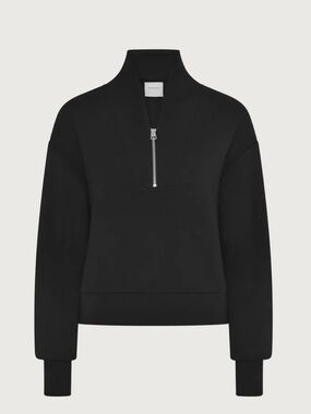 VARLEY DAVIDSON SWEATSHIRT